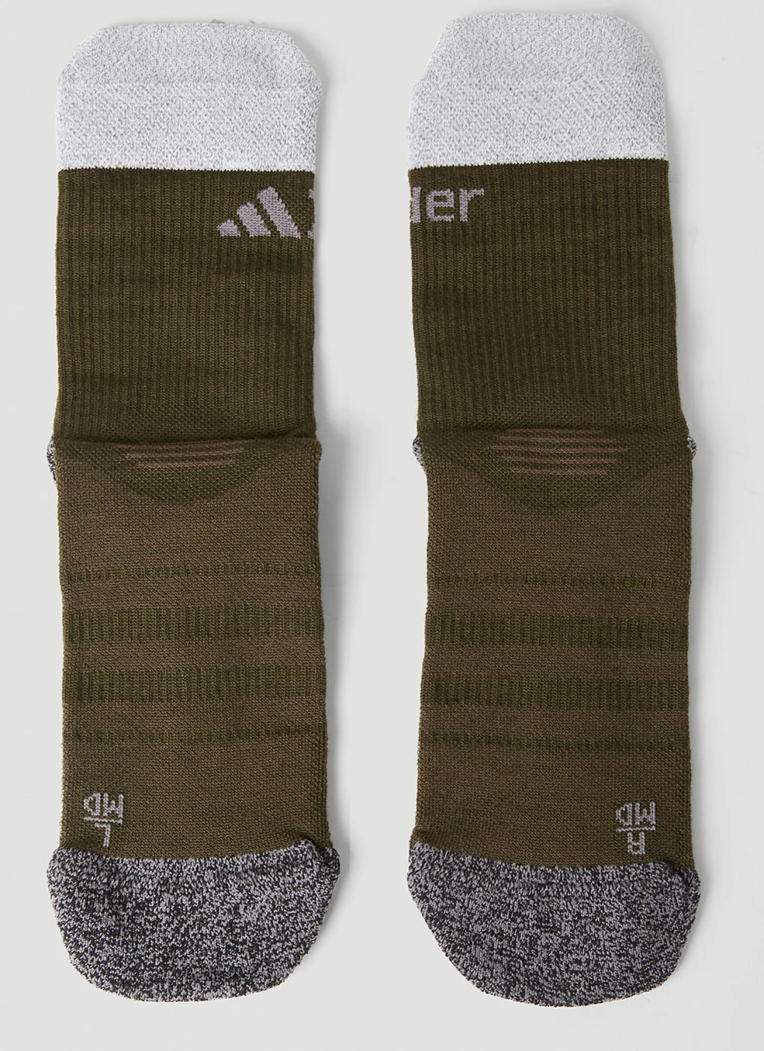 Logo Socks