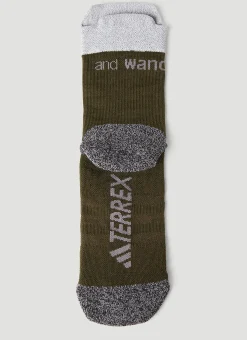 Logo Socks