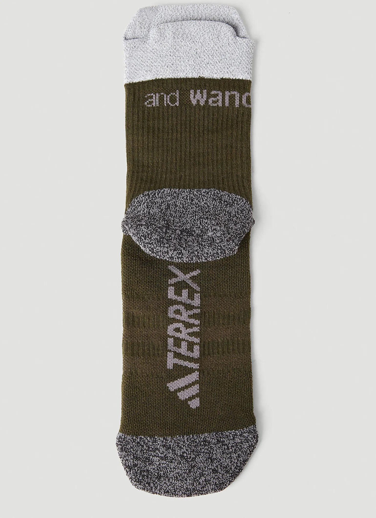 Logo Socks