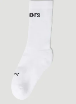 Logo Socks