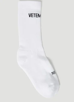 Logo Socks