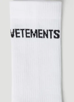 Logo Socks