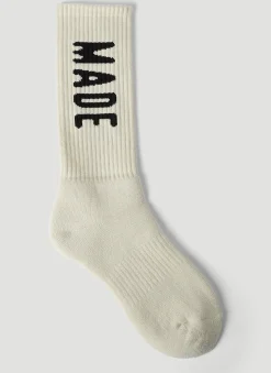Logo Socks