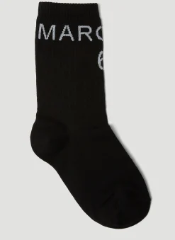 Logo Socks