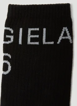 Logo Socks