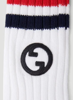 Logo Socks
