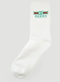 Logo Socks