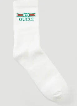 Logo Socks