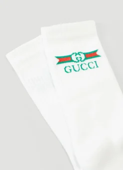 Logo Socks