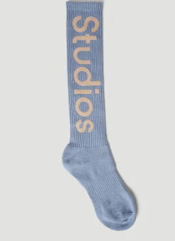 Logo Socks