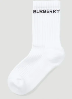 Logo Sport Socks