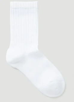 Logo Sport Socks