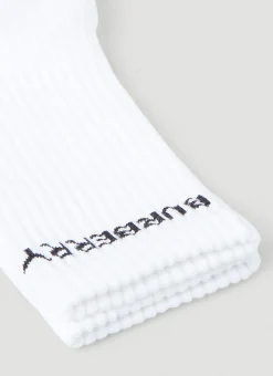 Logo Sport Socks