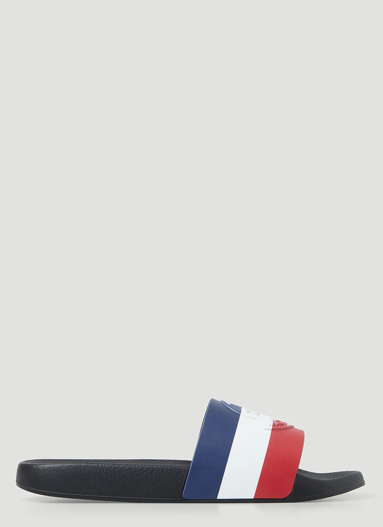Logo Stripe Slides