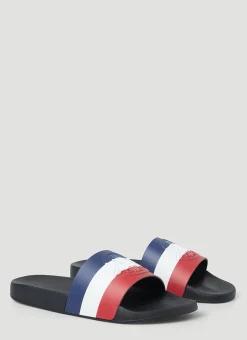 Logo Stripe Slides