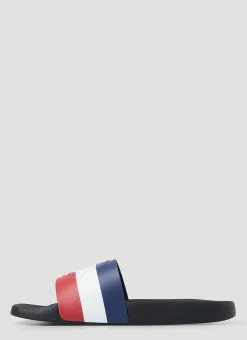 Logo Stripe Slides
