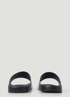 Logo Stripe Slides