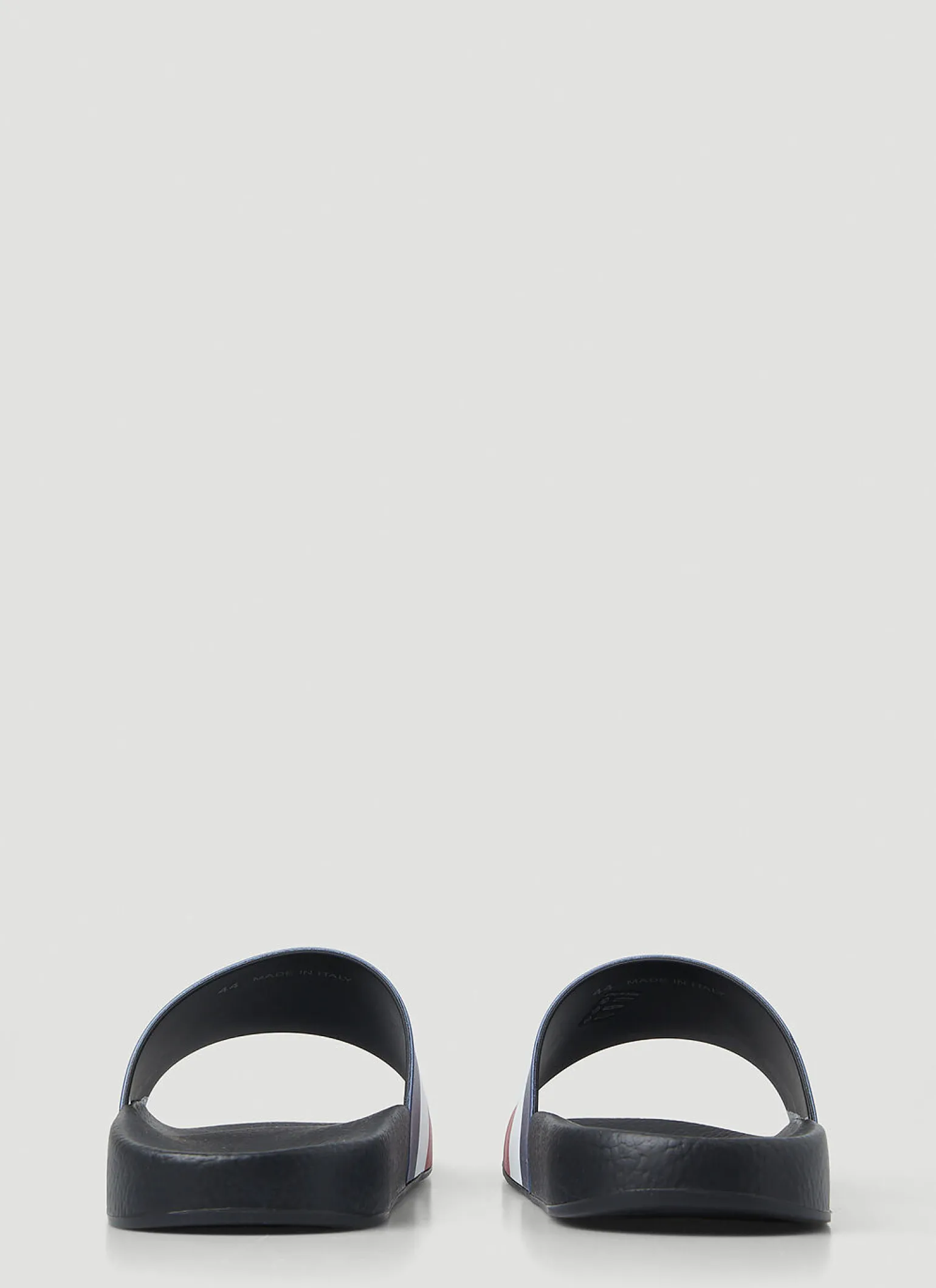 Logo Stripe Slides