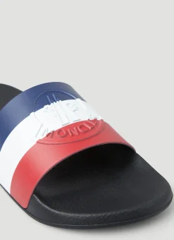 Logo Stripe Slides