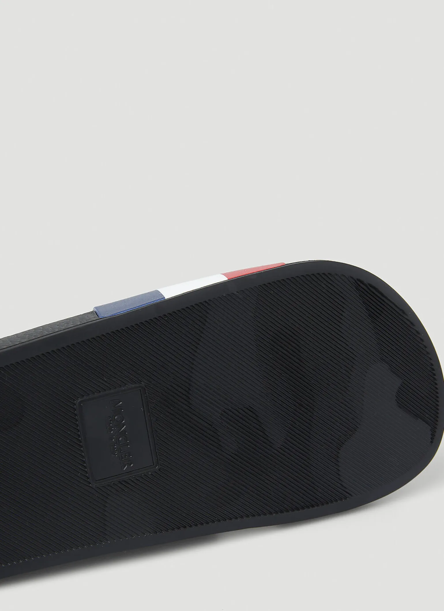 Logo Stripe Slides