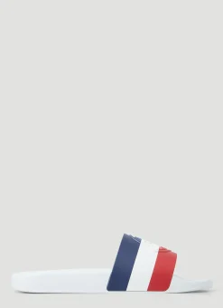 Logo Stripe Slides