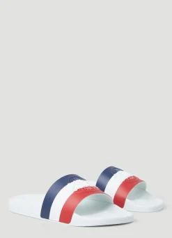 Logo Stripe Slides