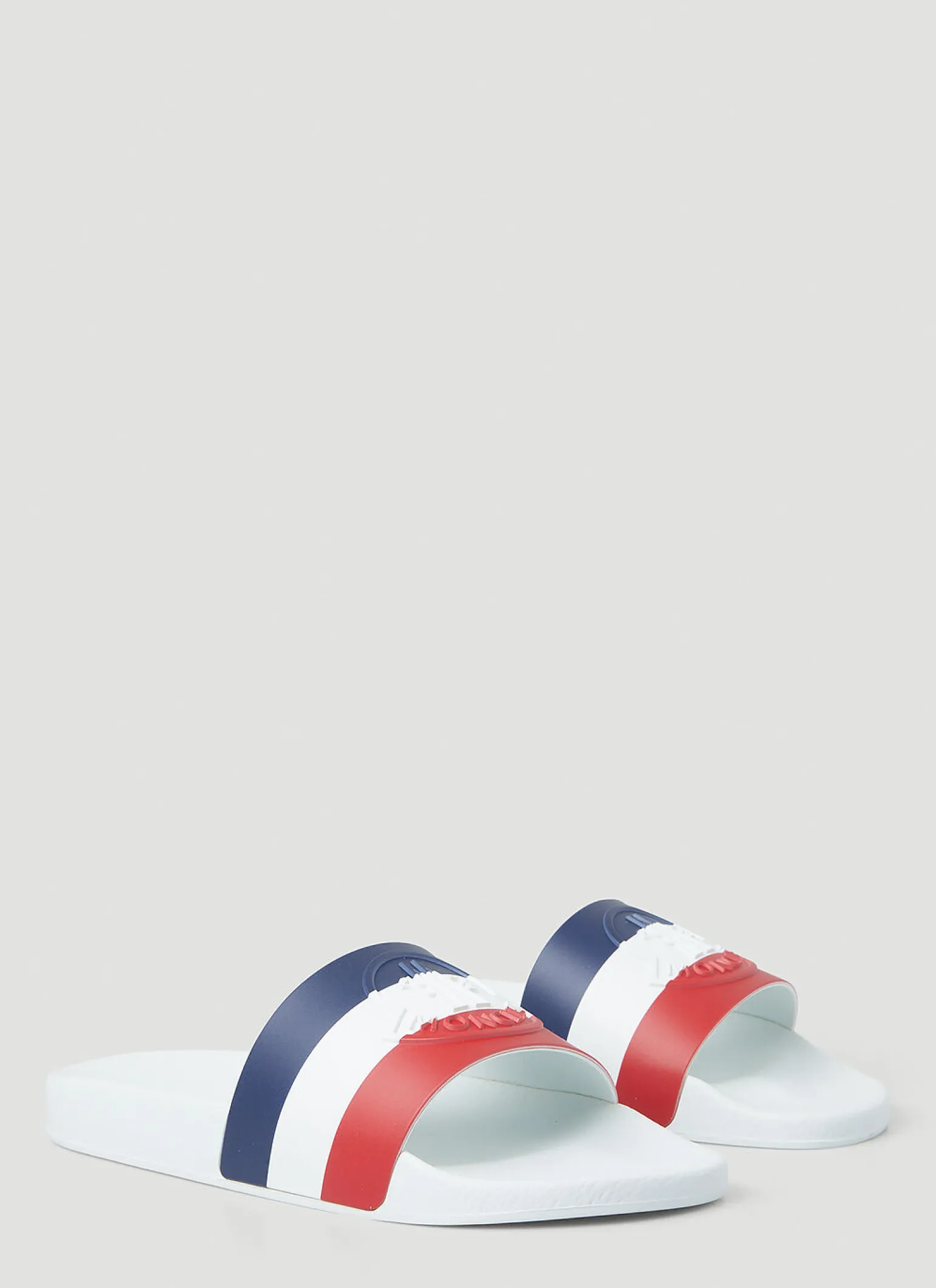 Logo Stripe Slides