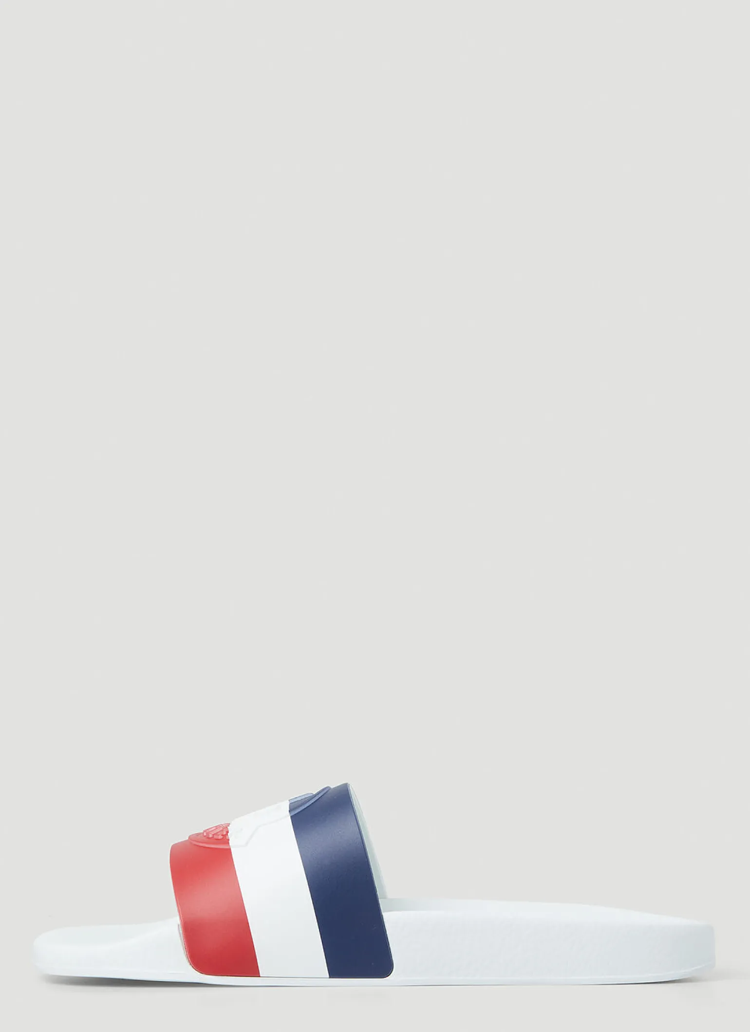 Logo Stripe Slides