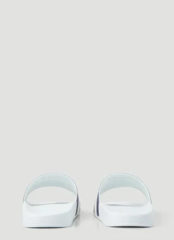Logo Stripe Slides