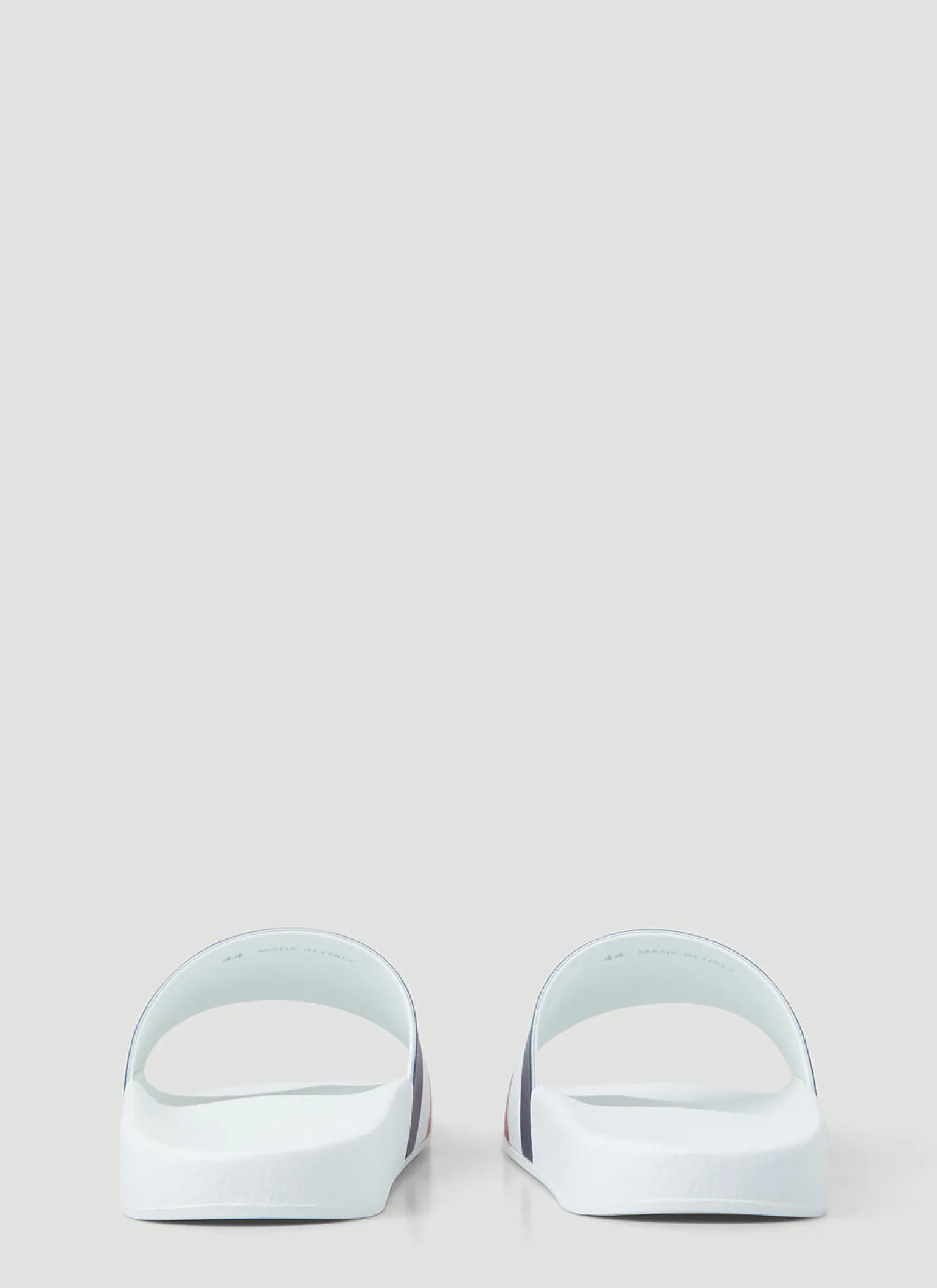 Logo Stripe Slides