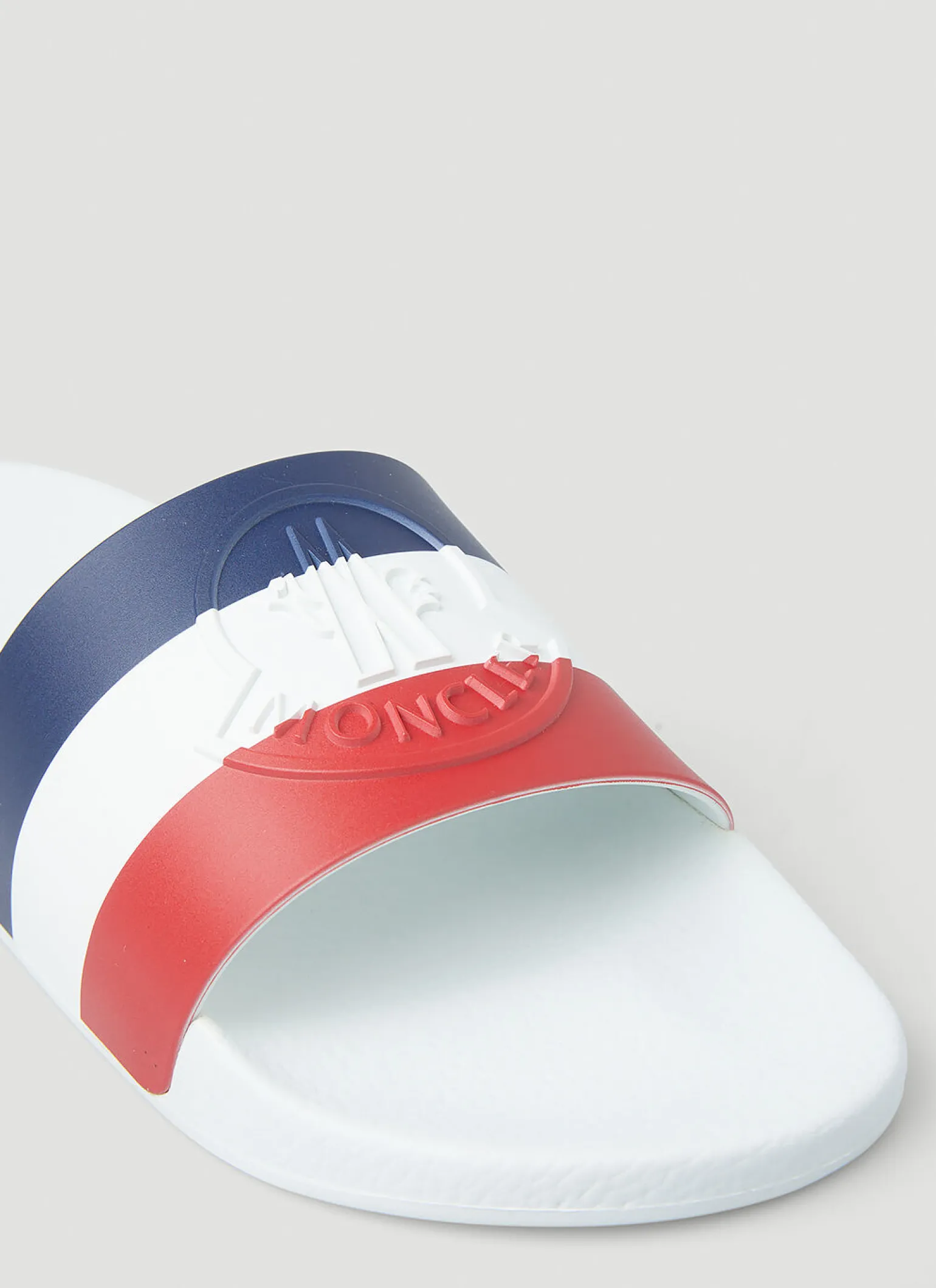 Logo Stripe Slides