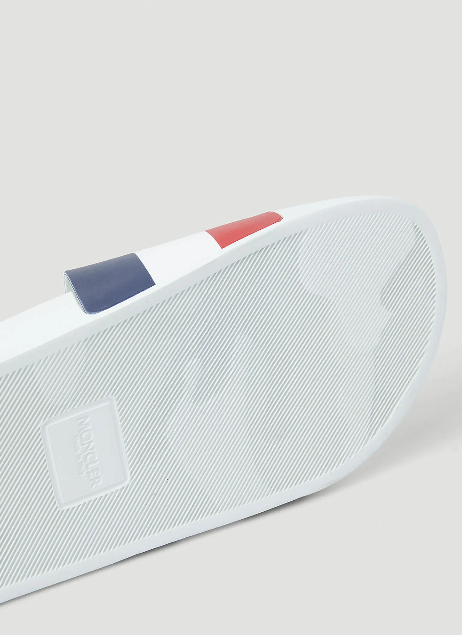 Logo Stripe Slides