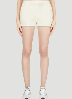 Logo Sweat Shorts