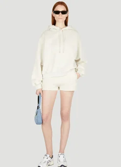 Logo Sweat Shorts