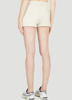 Logo Sweat Shorts