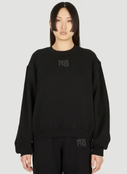 Logo Sweatshirt