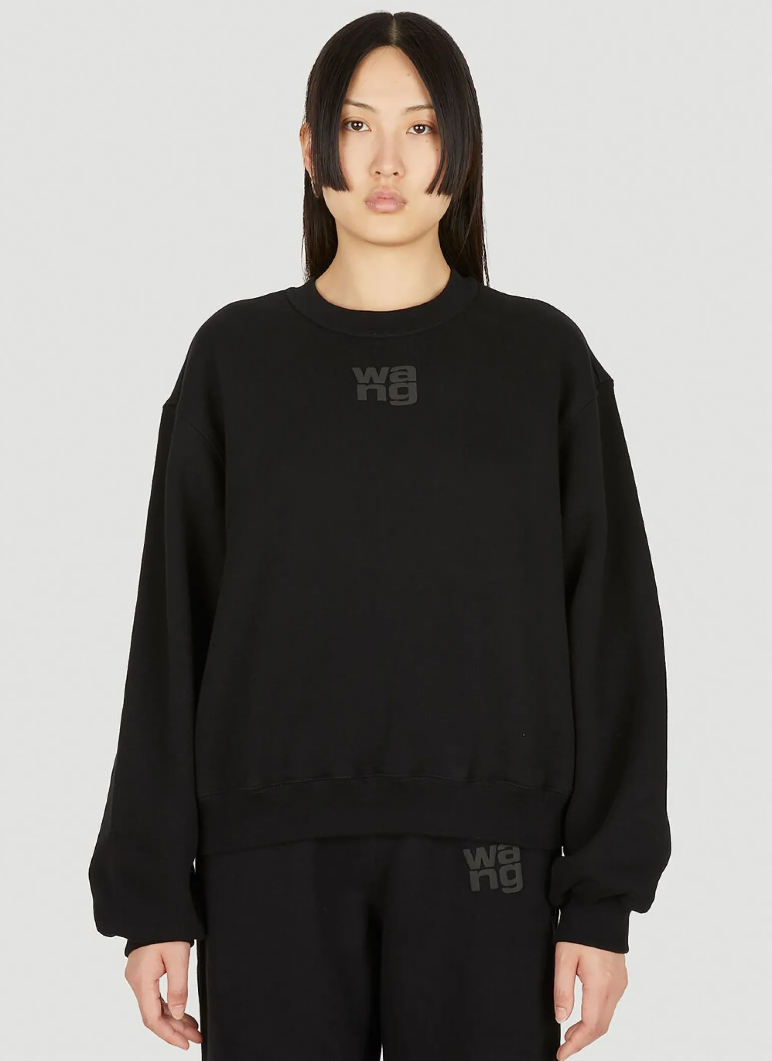 Logo Sweatshirt