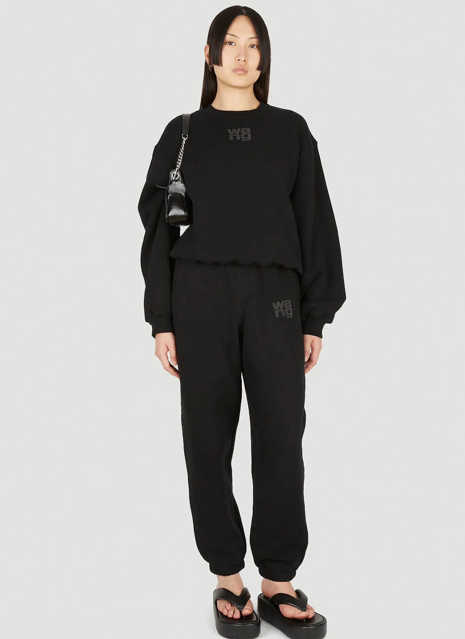 Logo Sweatshirt