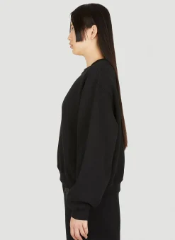 Logo Sweatshirt
