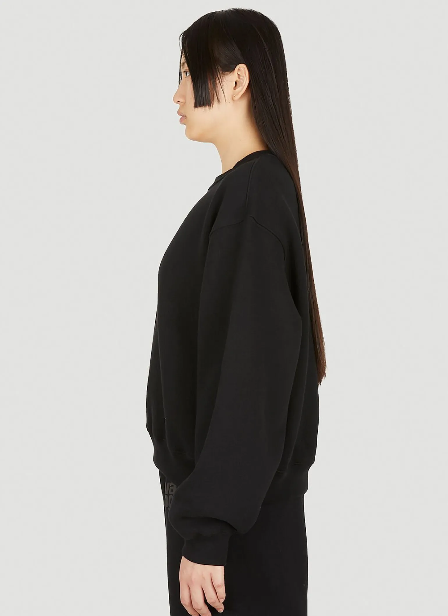 Logo Sweatshirt