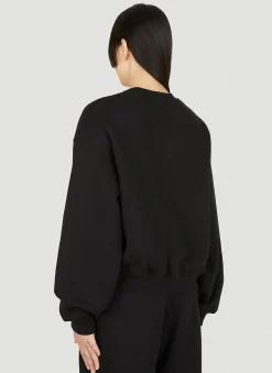 Logo Sweatshirt
