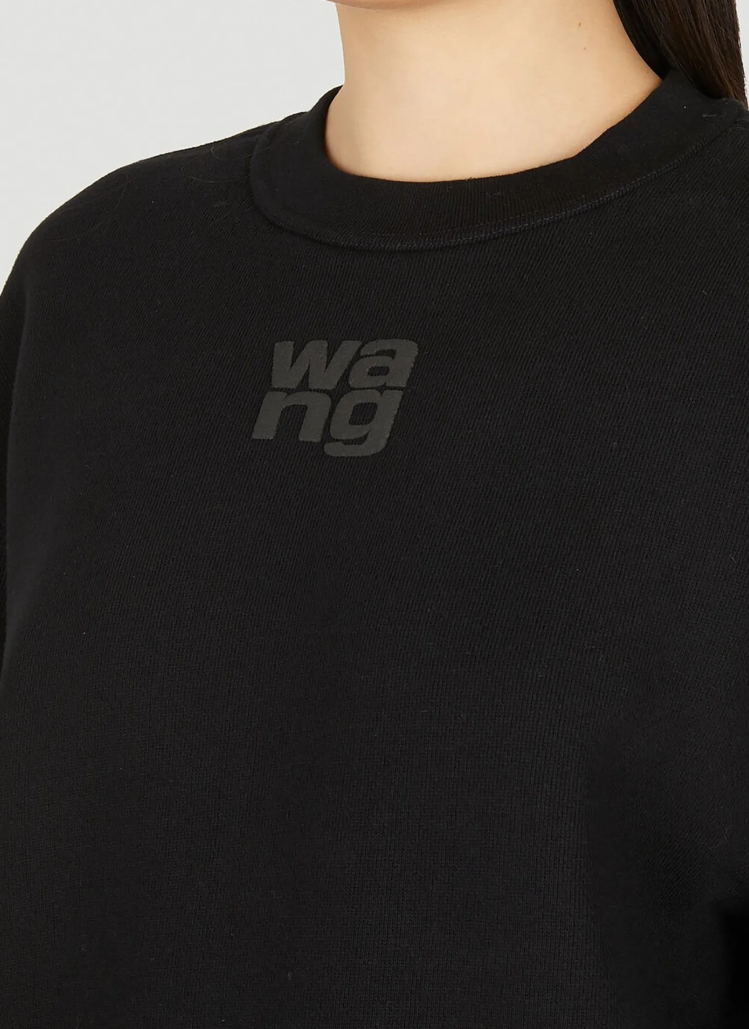 Logo Sweatshirt