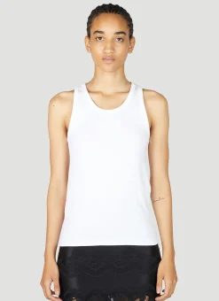 Logo Tank Top