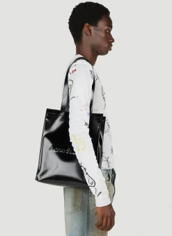 Logo Tote Bag