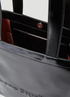 Logo Tote Bag
