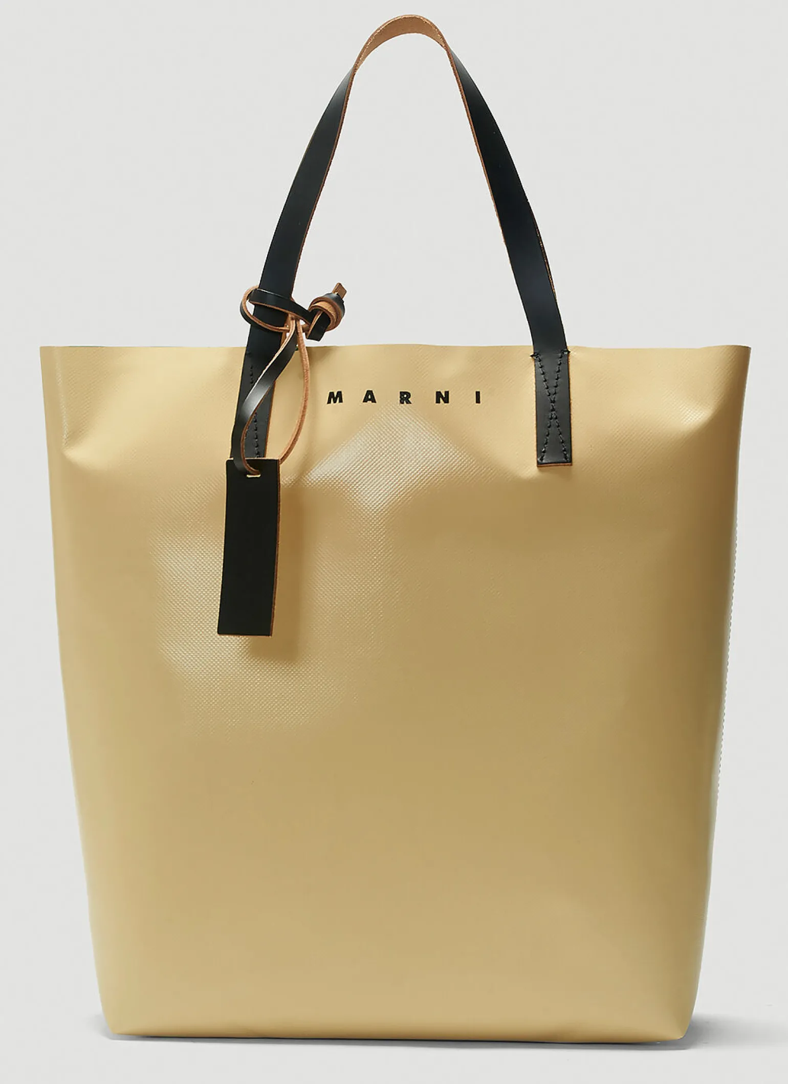 Logo Tote Bag