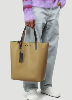 Logo Tote Bag
