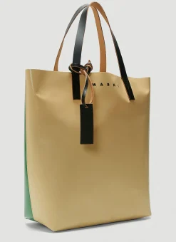 Logo Tote Bag