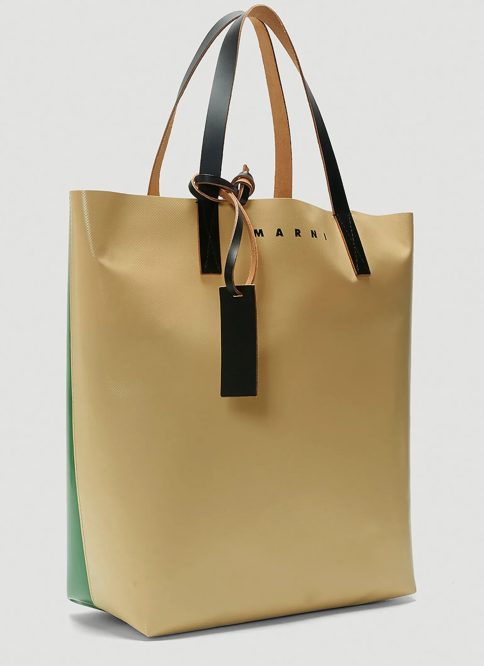 Logo Tote Bag