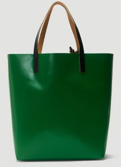 Logo Tote Bag